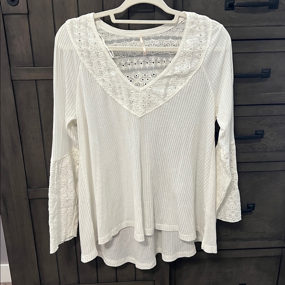 Free People top